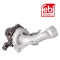 FEBI BILSTEIN Lader Aufladung für Citroën Jumpy C4 Picasso I UD_ 2.0 HDi 150