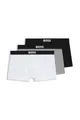 BOSS Herren Trunk 3p One Trunk, Assorted Pre-pack999, L