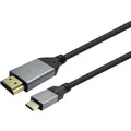 Vivolink USB C - HDMI (10 m) (PROUSBCHDMIMM10)
