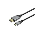 Vivolink W127083299 PROUSBCHDMIMM10 USB-C to HDMI Cable 10m Black ~E~