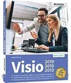 Visio 2019, 2016, 2013: Geschäftsprozesse nach BPMN... | Buch | Zustand sehr gut