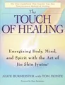 Alice Burmeister Tom Monte The Touch of Healing (Taschenbuch)