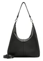 Liebeskind Berlin Umhängetasche Hobo Bag, aus echtem Leder