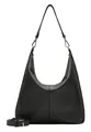 LIEBESKIND BERLIN Paris Hobo Bag M Umhängetasche Tasche Black schwarz Neu