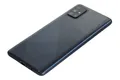 Samsung Galaxy A71 Duos A715F/DS 128GB/6GB RAM Dual SIM Black (Gebrauchsspuren)