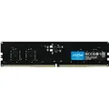 Crucial 8GB DDR5-5600 CL46 DIMM Arbeitsspeicher