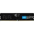 Crucial Pamięć DDR5 8GB/5600 CL46 (16Gbit) (1 x 8GB, 5600 MHz, DDR5-RAM) (CT8G56C46U5)