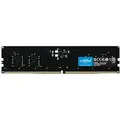 CRUCIAL DIMM      8GB, DDR5-5600, CL46-45-45, on-die ECC