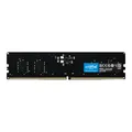 Crucial DDR5 Modul 8 GB DIMM 288-PIN CT8G56C46U5