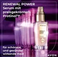 Avon Anew SKIN RENEWAL Power Serum 30ml Niaciamide Protinol Neu Kollagen Boost