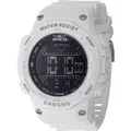 Invicta Racing Digital 47524 Herrenuhr - 52mm