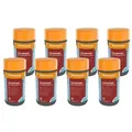 Steinbach Poolpflege Chlortabs 200g langsamlöslich - 0752201TV08-8X 1kg - pH-neutral & kalkfrei - Für Dauerdesinfektion - Rückstandsfreie Auflösun