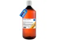 HERRLAN Multifunktionsöl Paraffinöl Paraffinum 1 Liter bis 10 Liter Weißöl (Ph. Eur), 1000 ml, (Weißöl (Ph. Eur), Hoch raffiniertes, neutrales, farbloses), dünnflüssiges & geruchfreies Mineralöl