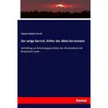 Hansebooks Der selige Gerrich, Stifter der Abtei Gerresheim (Johann Hubert Kessel, 2017) (55872664)
