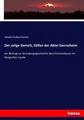 Johann Hubert Kessel | Der selige Gerrich, Stifter der Abtei Gerresheim | Buch