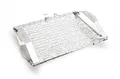everdure by heston blumenthal Universal-Grillgitter Quantum Steel aus Edelstahl I Grillrost für Fisch, Gemüse, uvm. I hochwertiges Grillzubehör universell verwendbar