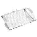 Everdure Quantum Steel Universal-Grillgitter Grillplatte