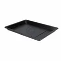Backblech Whirlpool 484000008833 Backofenblech Mikrowellenbackofen Mikrowelle