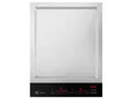 V-ZUG 3114000001 CookTop Teppan Yaki I40 Edelstahl - 10 Jahre Hersteller-Garantie