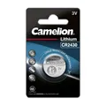 Camelion Lithium Knopfzelle CR2430 / 3V / 1er Blister
