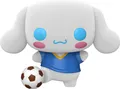 Funko Pop! Cinnamoroll - Cinnamoroll (Flocked) #86 Box Lunch Exclusive