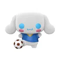 Funko Pop! Sanrio Cinnamoroll - Cinnamoroll with Soccer Ball (Flocked) (Special