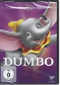 Dumbo - Disney Classics - DVD - Neu / OVP
