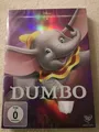 Disney Classics 4: Dumbo (2017) DVD im Pappschuber NEU & OVP