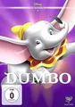 Dumbo ( DISNEY Classics 4 mit Pappschuber Glanzschuber DvD ) NEU