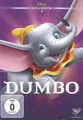 Dumbo [Disney Classics 4] (2017, DVD)