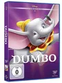 Dumbo - Disney Classics - DVD - Neu  OVP