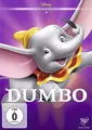 Dumbo (DVD) Disney Classics Min: 61/DD5.1/WS - Disney BGA0153904 - (DVD Video /