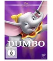 DUMBO - DISNEY CLASSIC 4 - DVD/NEU/OVP