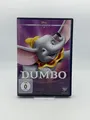 DVD Film | Dumbo - Disney Classics 4 | Zustand gut | Disc poliert