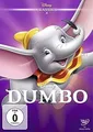 Dumbo (Disney Classics) von Ben Sharpsteen | DVD | Zustand akzeptabel