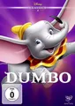 Dumbo - Disney Classics 4                                            | DVD | 024