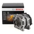 BOSCH 1986A00763 Lichtmaschine 14V 150A für PORSCHE 997 BOXSTER CAYMAN (987 981)