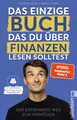 Sachbuch Das einzige Buch, das Du über Finanzen lesen solltest Der entspannte W Thomas Kehl, Mona Linke