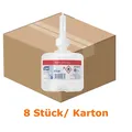 SCA Tork Toilettensitzreiniger, 420302 8 Stück passend für Tork Mini Spender für Flüssigseife