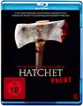 Hatchet (Uncut) Neu & OVP