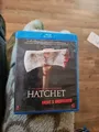 Hatchet [Blu-ray] von Adam Green