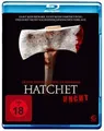 Hatchet [Blu-ray] von Adam Green | DVD | Zustand sehr gut