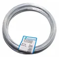 filomat zincat14 Verzinkter Draht für Spannung, Stahl, Ø 2,2 mm