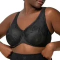 Triumph BH Wild Rose Sensation W01 Schwarz F 95 Damen