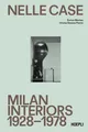 Steve Piccolo O Nelle case. Milan interiors 192 (Gebundene Ausgabe) (US IMPORT)