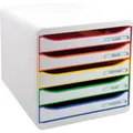 Exacompta Big Box Plus (A4+) (309913D)