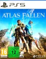 Atlas Fallen - PS5 / PlayStation 5 - Neu & OVP - EU Version