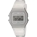 CASIO EU WATCHES Mod. F-91WS-7EF Uni - Transparent