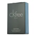 Calvin Klein CK free EDT 100ml