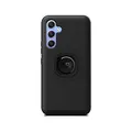 Quad Lock MAG Schutzhülle für Samsung Galaxy A55, Schwarz